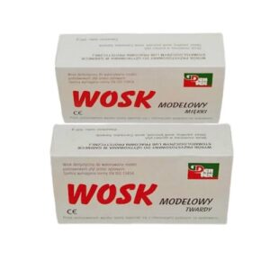 Woski modelowe