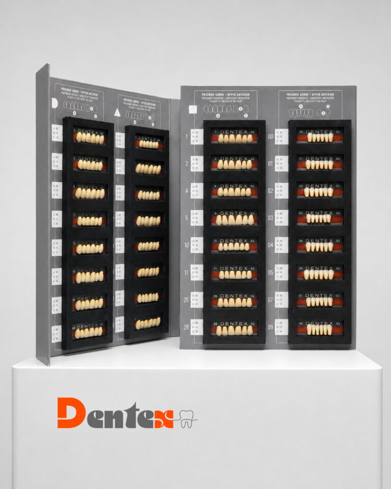 Wzornik Dentex 2